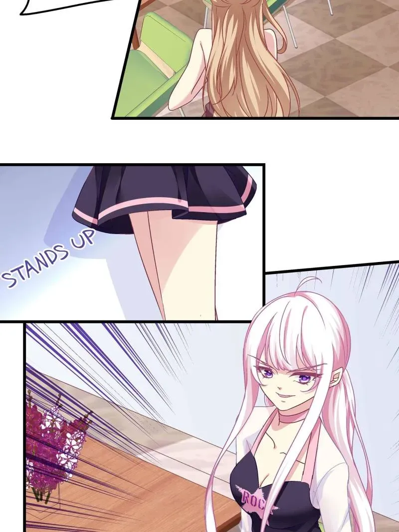 Heavenly Music Familiar Spirits Chapter 112 Online - página 16