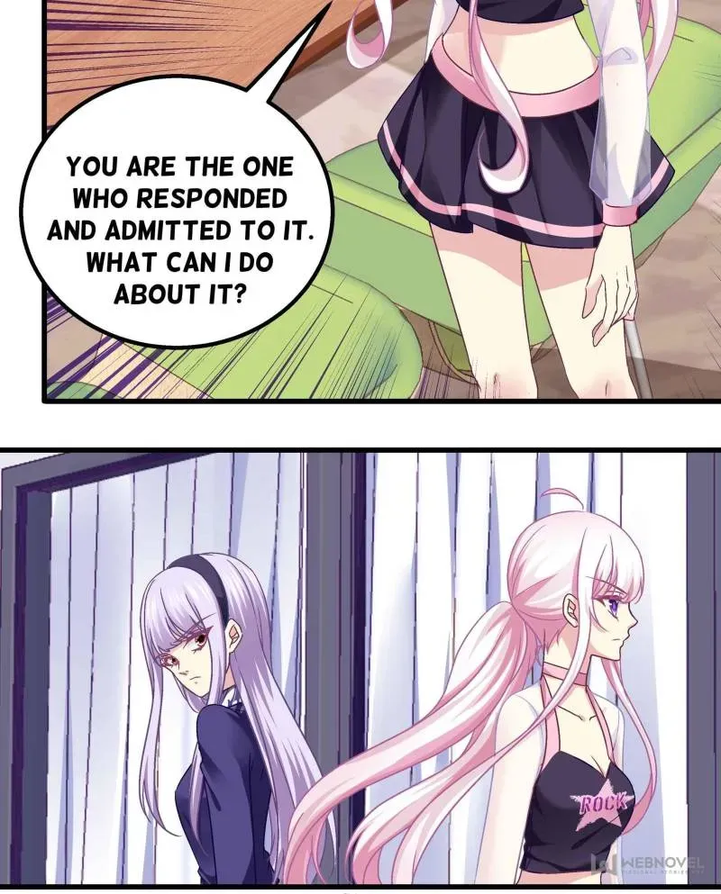 Heavenly Music Familiar Spirits Chapter 112 Online - página 17