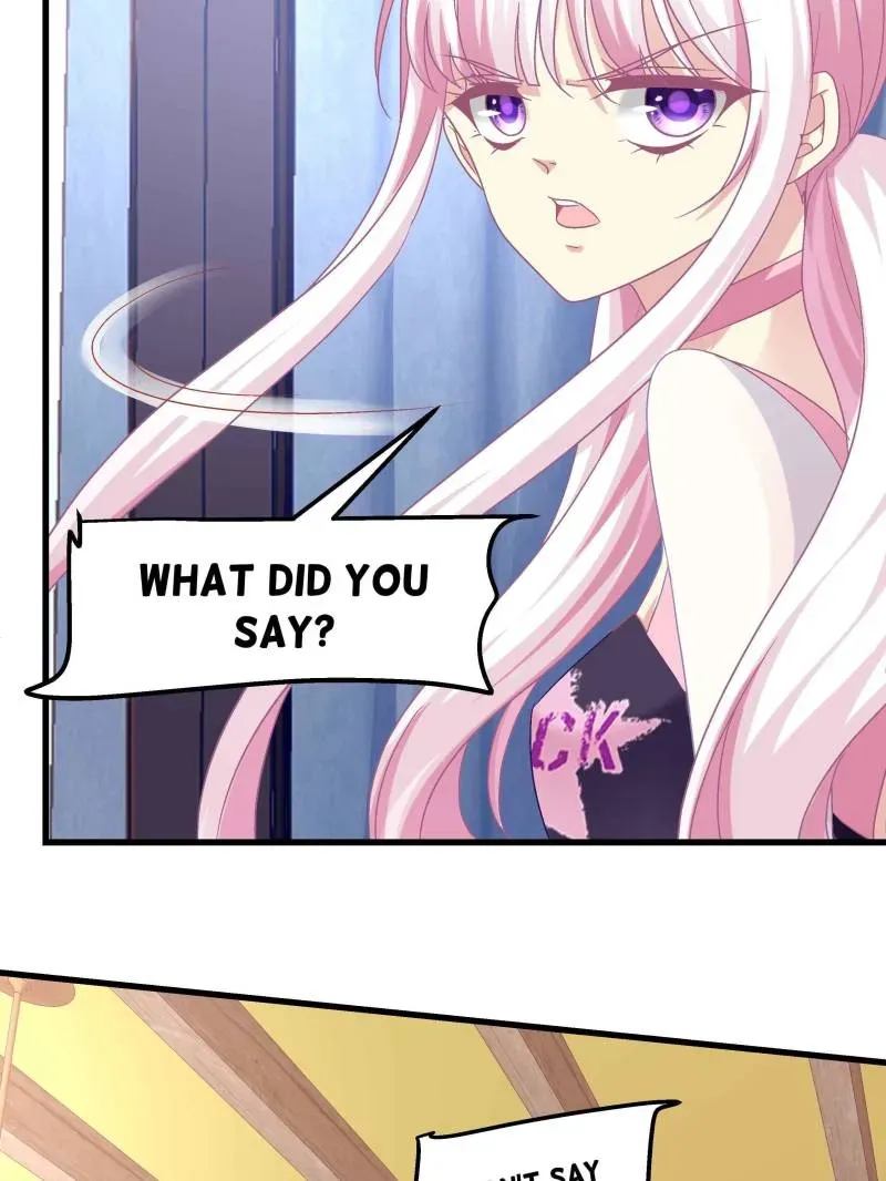 Heavenly Music Familiar Spirits Chapter 112 Online - página 19