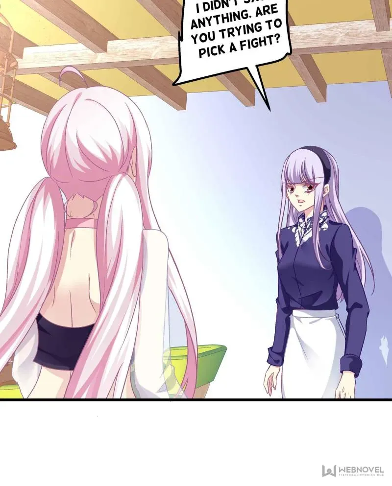 Heavenly Music Familiar Spirits Chapter 112 Online - página 20