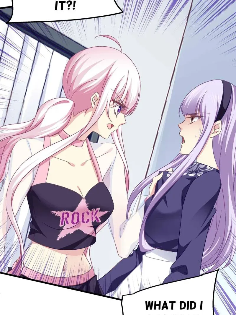 Heavenly Music Familiar Spirits Chapter 112 Online - página 22