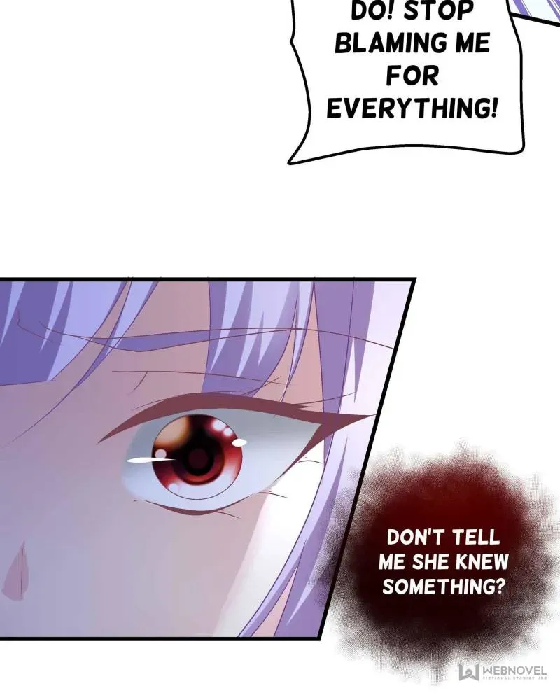 Heavenly Music Familiar Spirits Chapter 112 Online - página 23