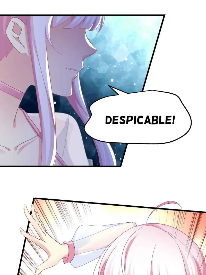 Heavenly Music Familiar Spirits Chapter 112 Online - página 25