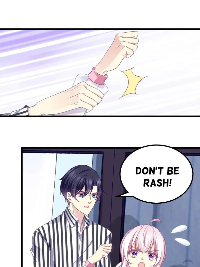 Heavenly Music Familiar Spirits Chapter 112 Online - página 27