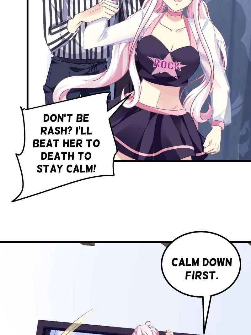 Heavenly Music Familiar Spirits Chapter 112 Online - página 28