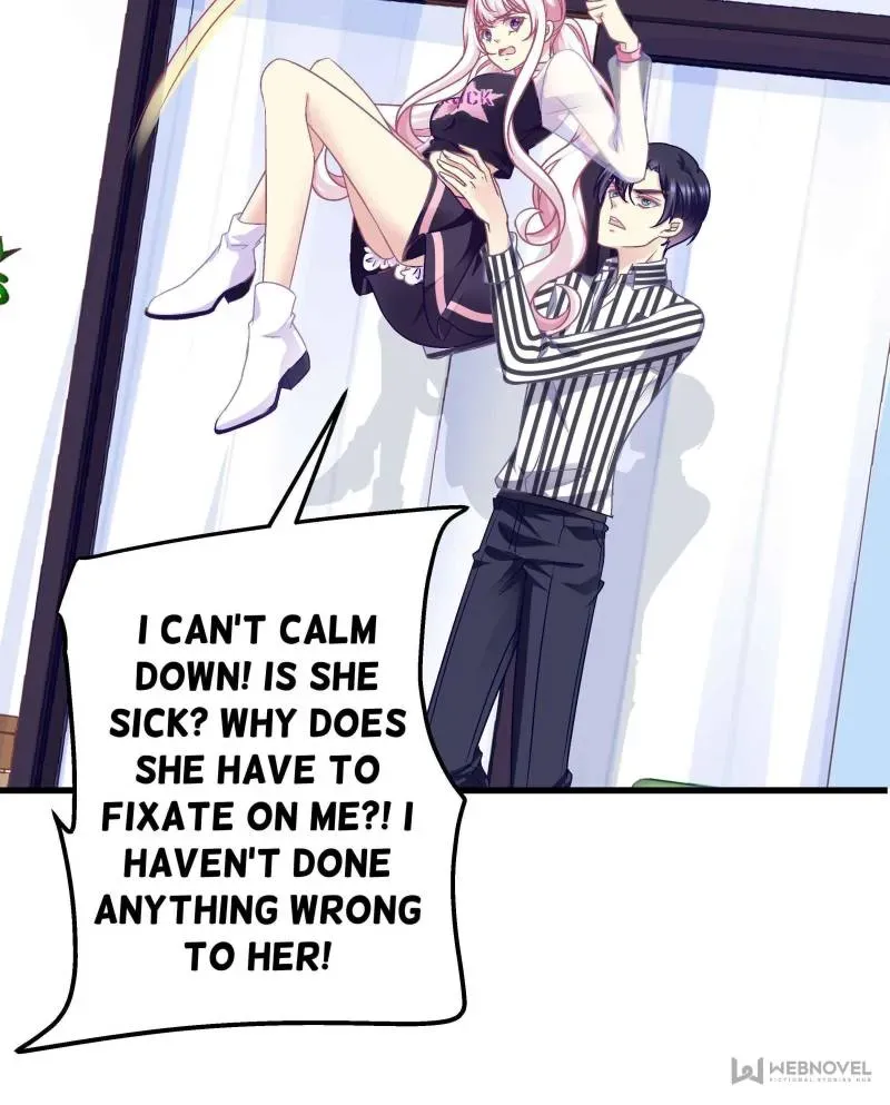 Heavenly Music Familiar Spirits Chapter 112 Online - página 29