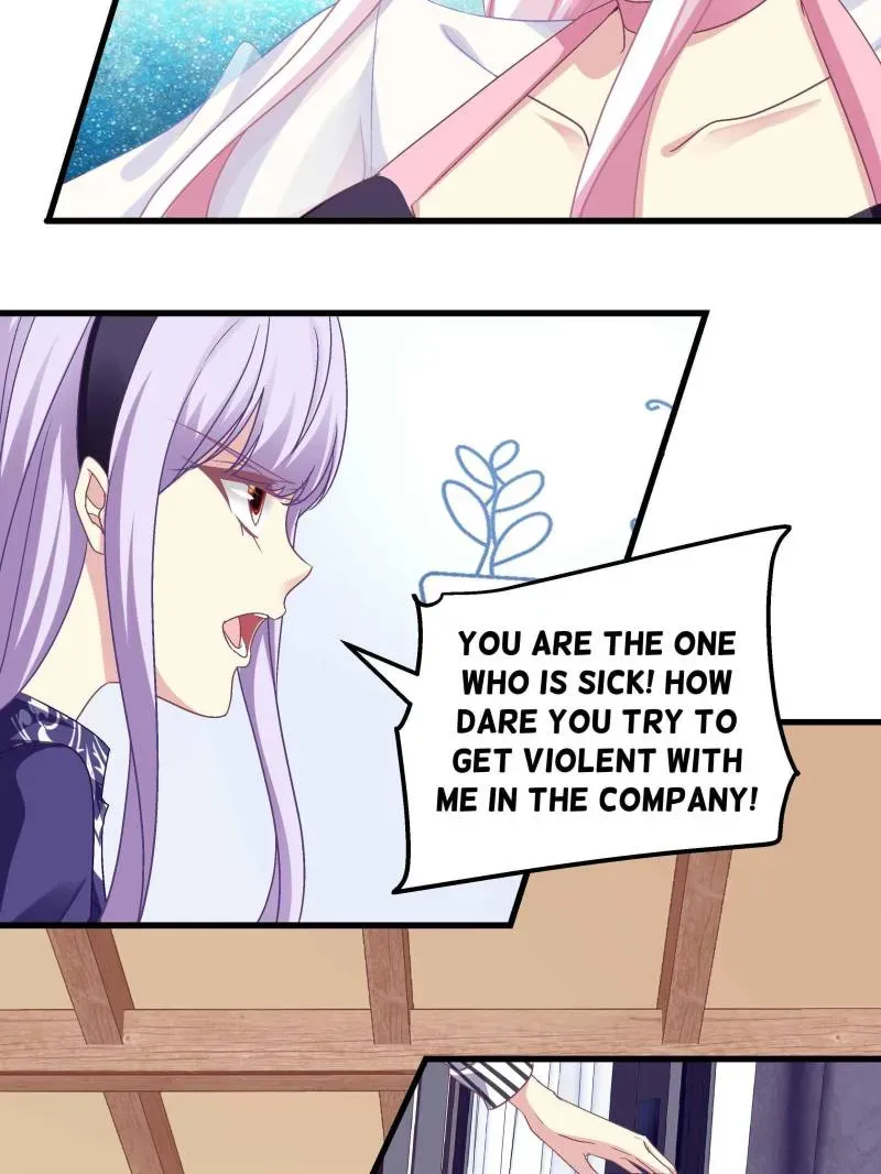 Heavenly Music Familiar Spirits Chapter 112 Online - página 31