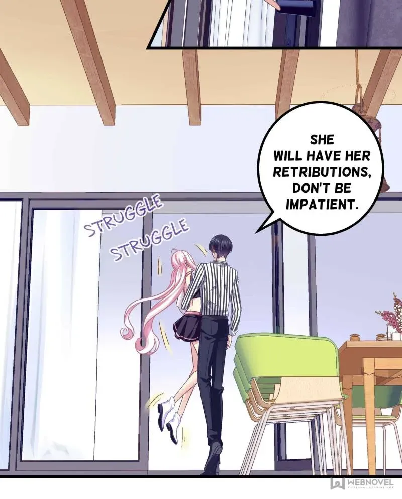 Heavenly Music Familiar Spirits Chapter 112 Online - página 32