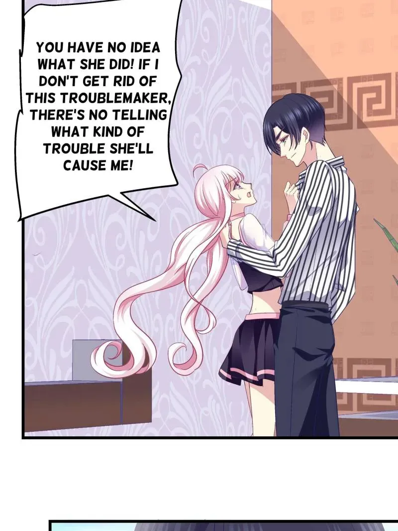 Heavenly Music Familiar Spirits Chapter 112 Online - página 34