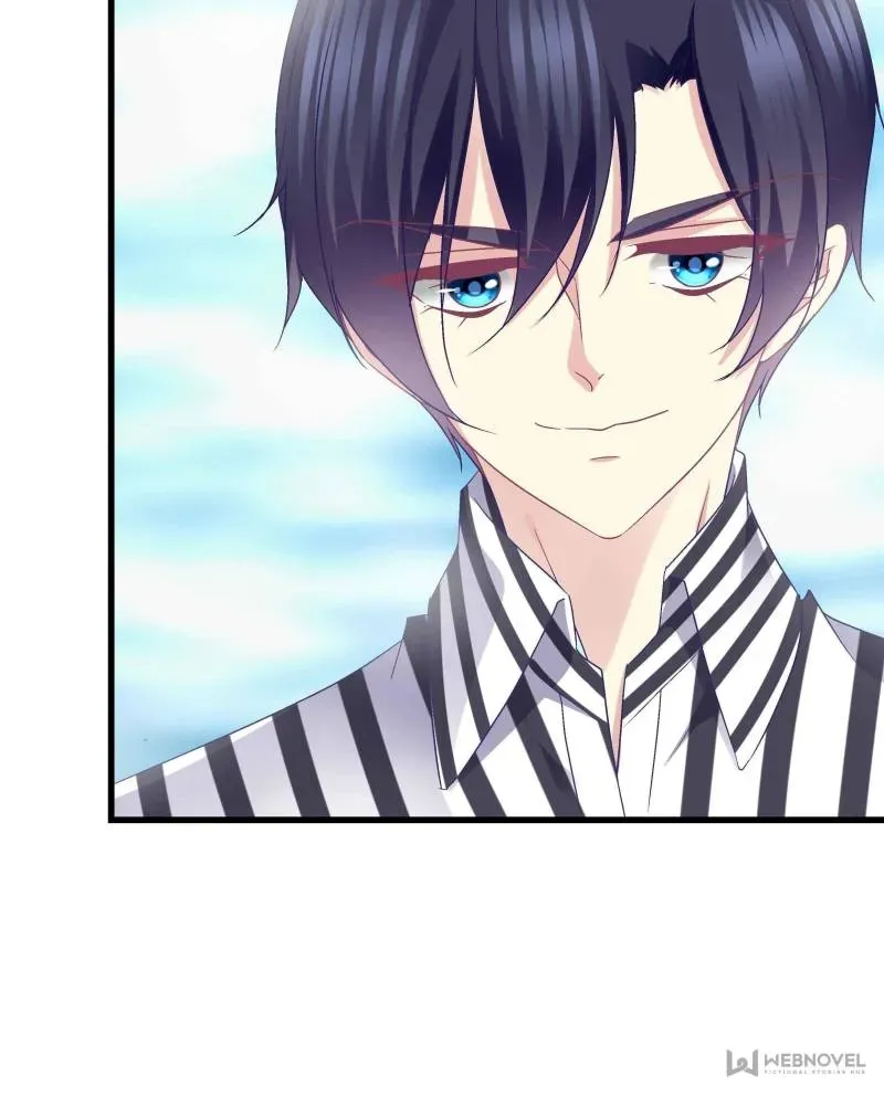 Heavenly Music Familiar Spirits Chapter 112 Online - página 35