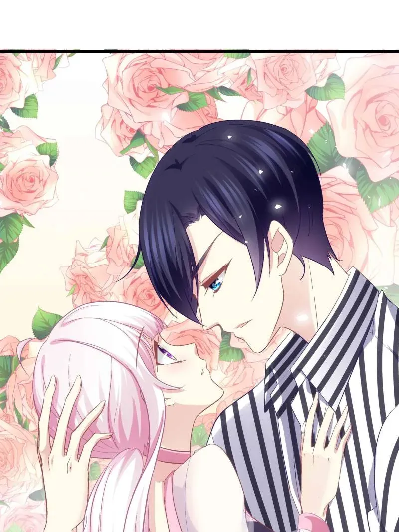 Heavenly Music Familiar Spirits Chapter 112 Online - página 36
