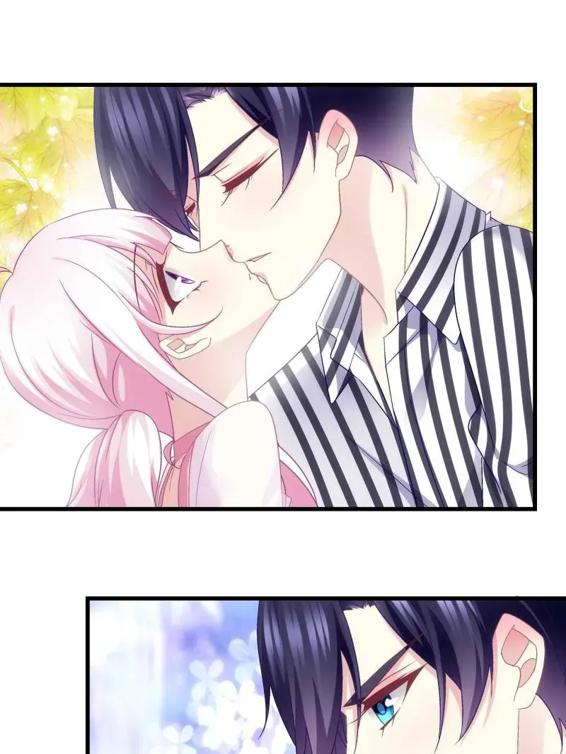Heavenly Music Familiar Spirits Chapter 112 Online - página 39