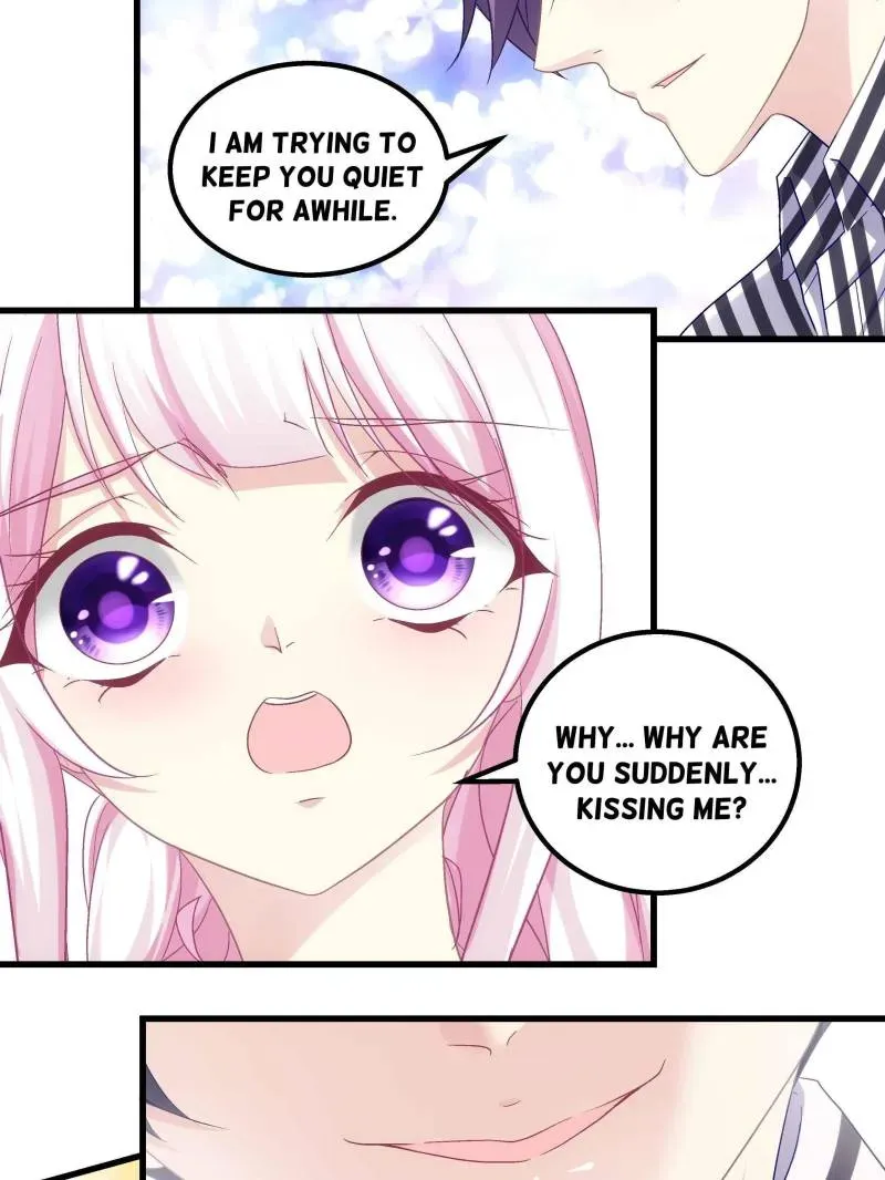 Heavenly Music Familiar Spirits Chapter 112 Online - página 40