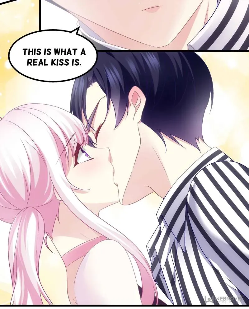Heavenly Music Familiar Spirits Chapter 112 Online - página 41