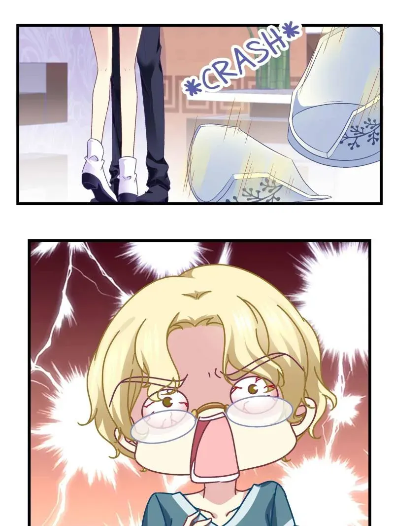 Heavenly Music Familiar Spirits Chapter 112 Online - página 42