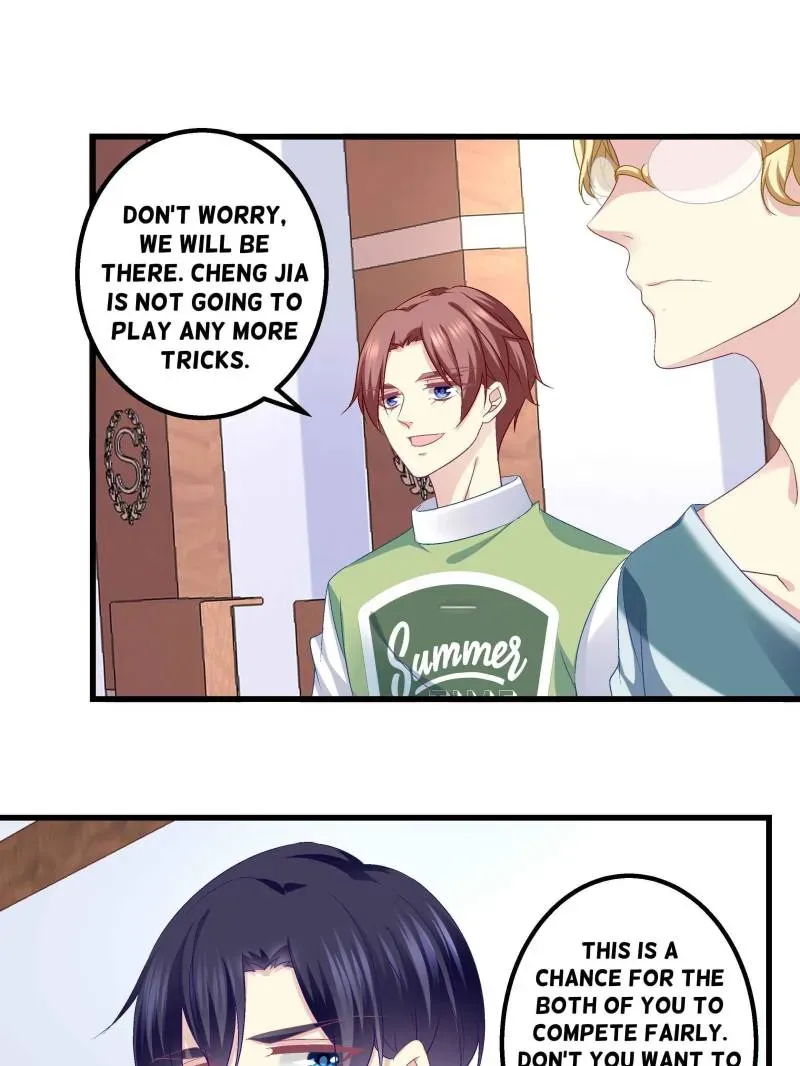 Heavenly Music Familiar Spirits Chapter 114 Online - página 1