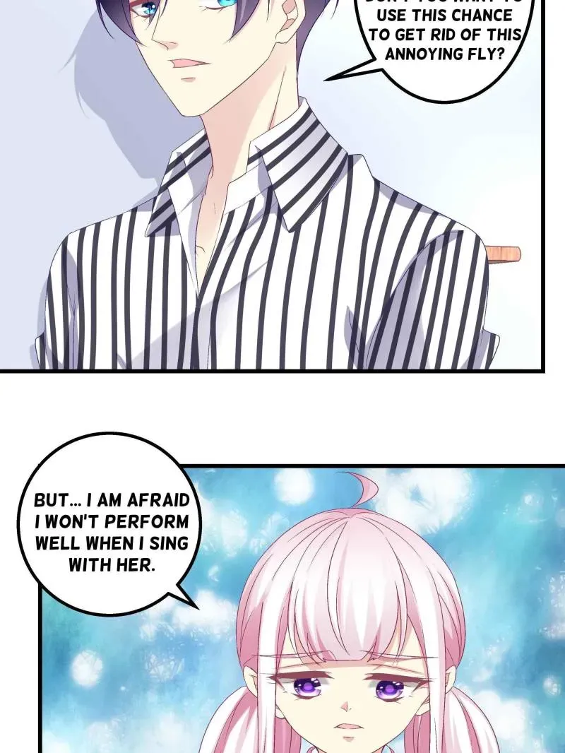 Heavenly Music Familiar Spirits Chapter 114 Online - página 2