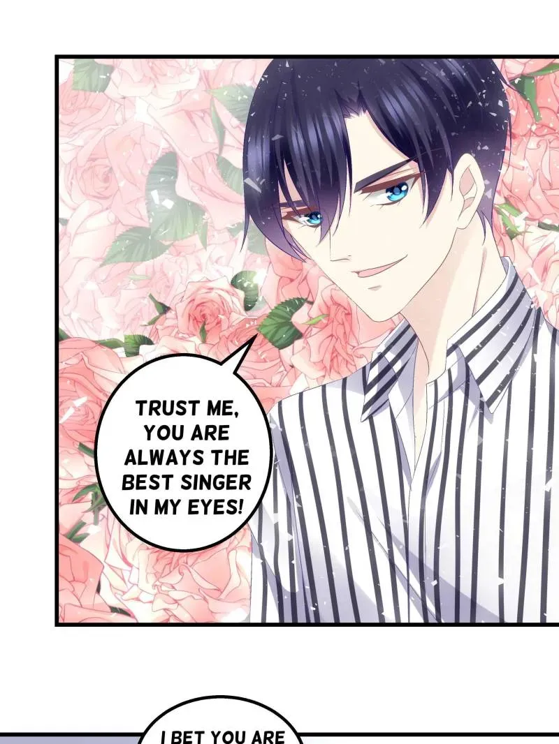 Heavenly Music Familiar Spirits Chapter 114 Online - página 4