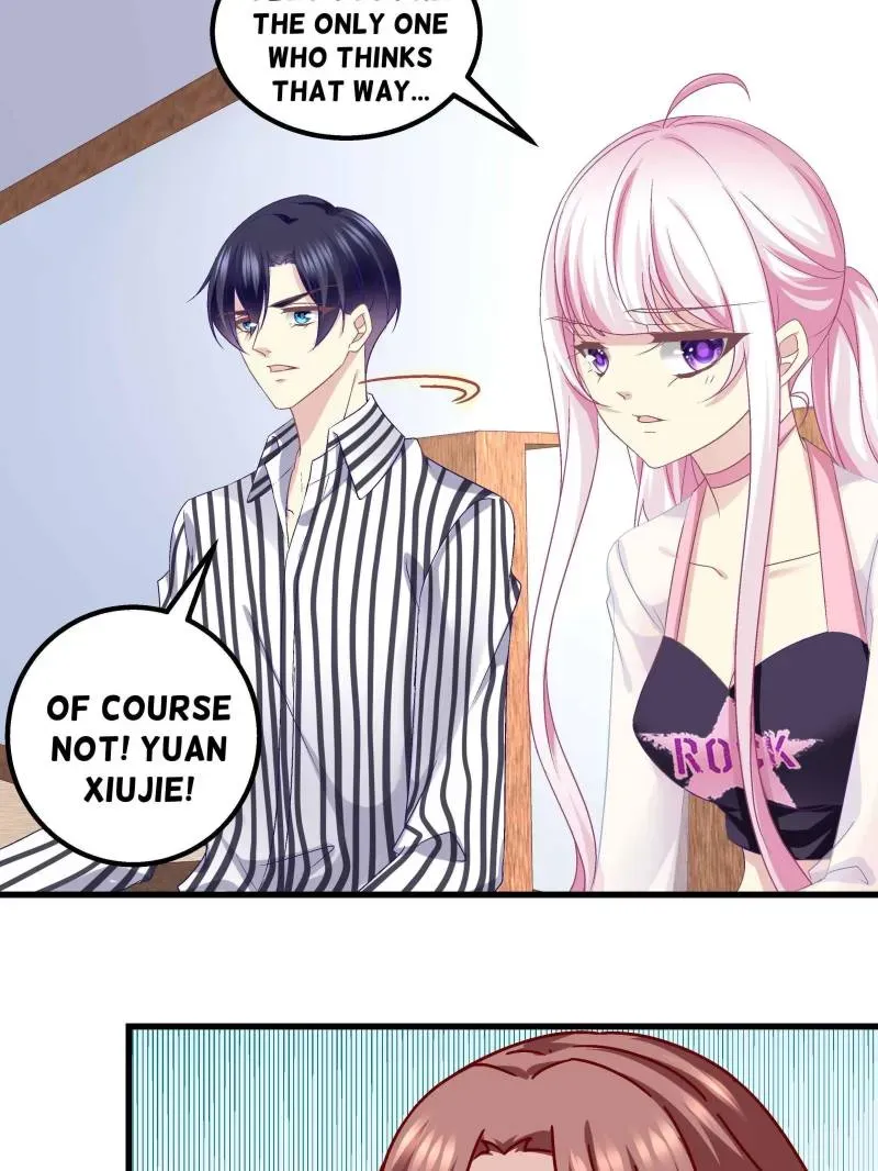 Heavenly Music Familiar Spirits Chapter 114 Online - página 5
