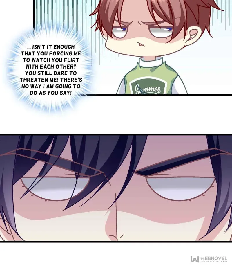 Heavenly Music Familiar Spirits Chapter 114 Online - página 6