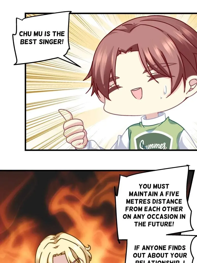 Heavenly Music Familiar Spirits Chapter 114 Online - página 7