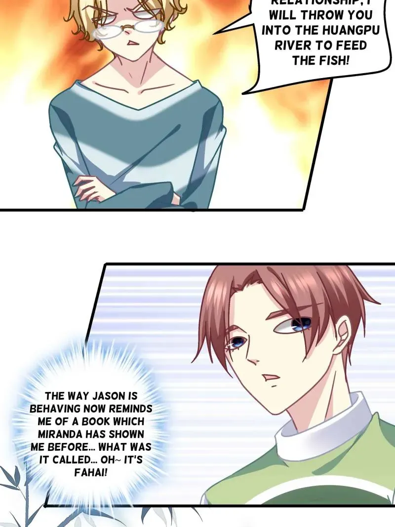 Heavenly Music Familiar Spirits Chapter 114 Online - página 8