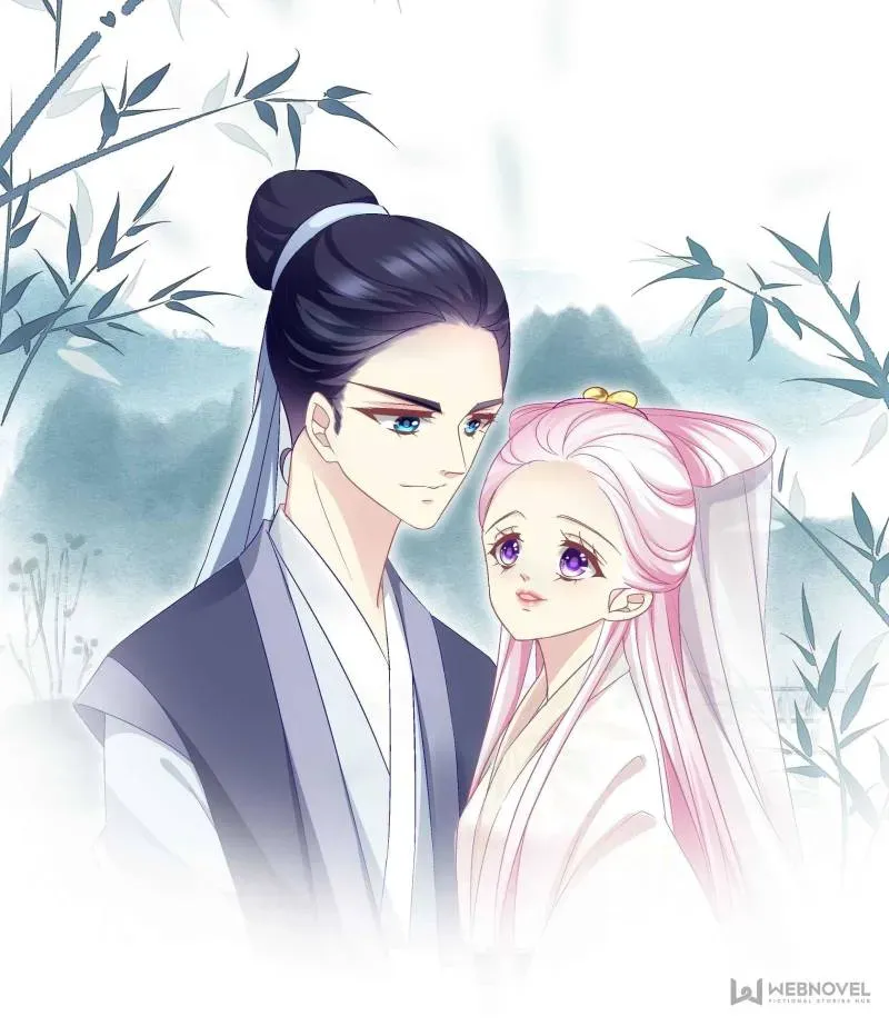 Heavenly Music Familiar Spirits Chapter 114 Online - página 9