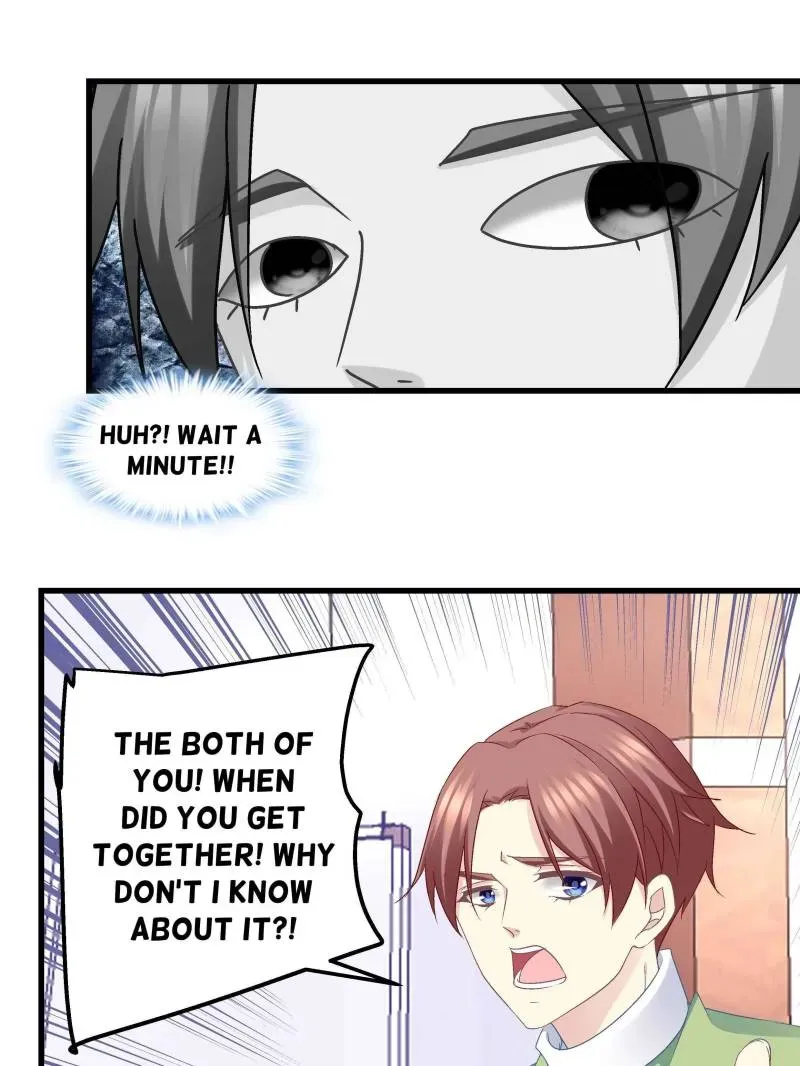 Heavenly Music Familiar Spirits Chapter 114 Online - página 10