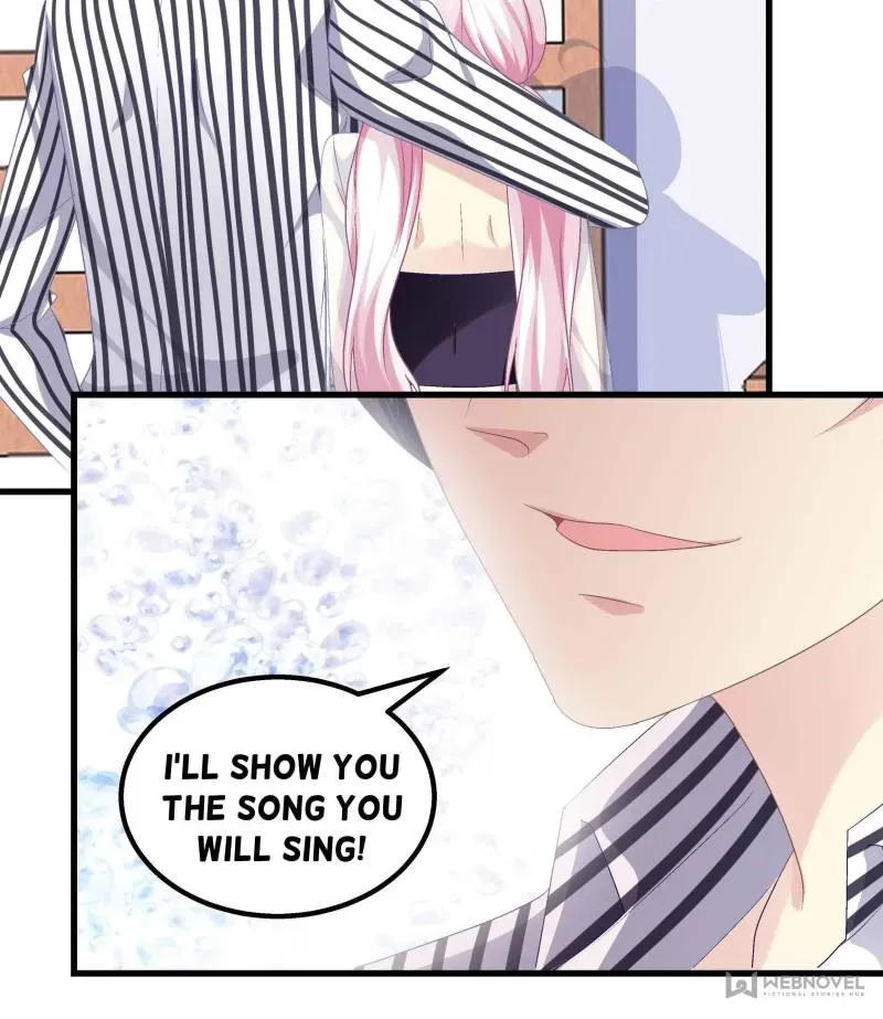 Heavenly Music Familiar Spirits Chapter 114 Online - página 12