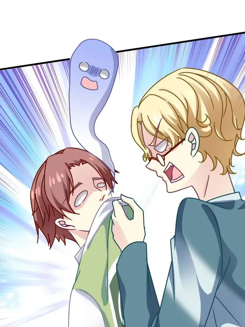 Heavenly Music Familiar Spirits Chapter 114 Online - página 13