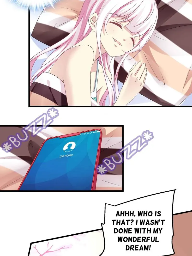 Heavenly Music Familiar Spirits Chapter 114 Online - página 17