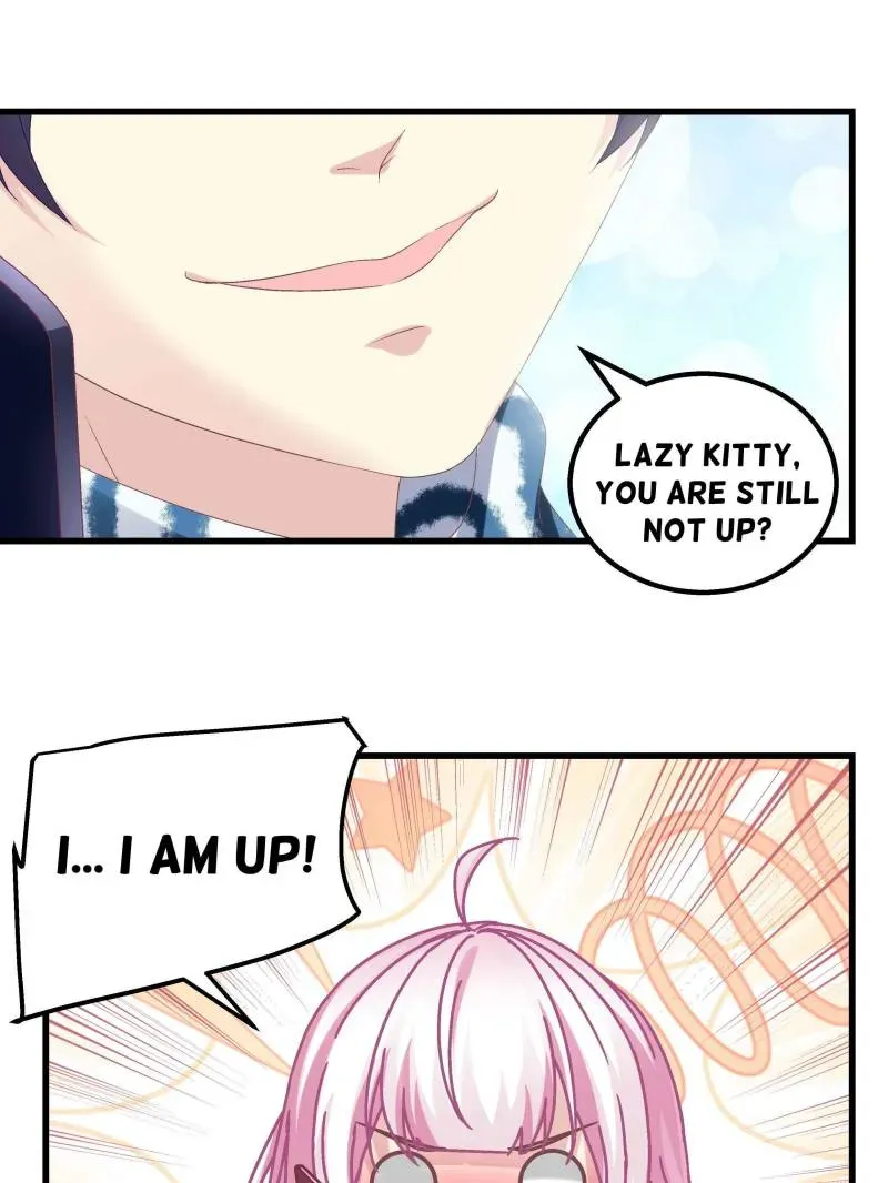 Heavenly Music Familiar Spirits Chapter 114 Online - página 19