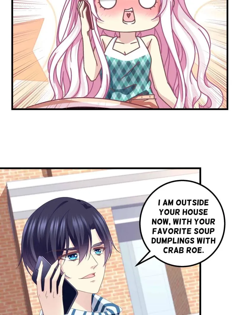 Heavenly Music Familiar Spirits Chapter 114 Online - página 20
