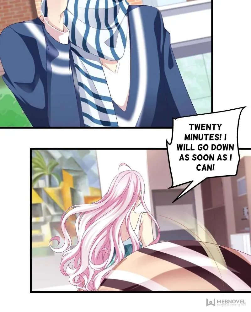 Heavenly Music Familiar Spirits Chapter 114 Online - página 21