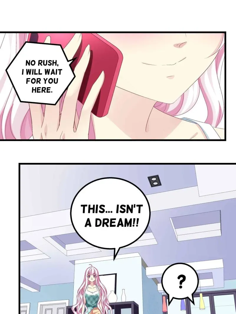 Heavenly Music Familiar Spirits Chapter 114 Online - página 22