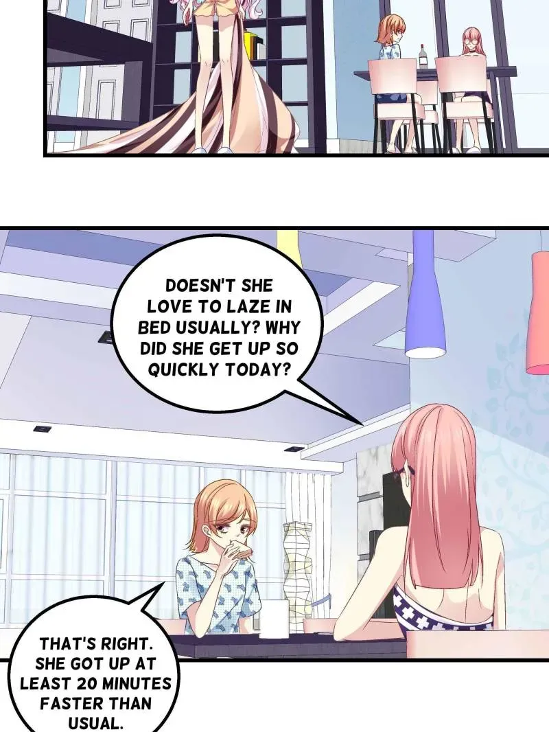 Heavenly Music Familiar Spirits Chapter 114 Online - página 23