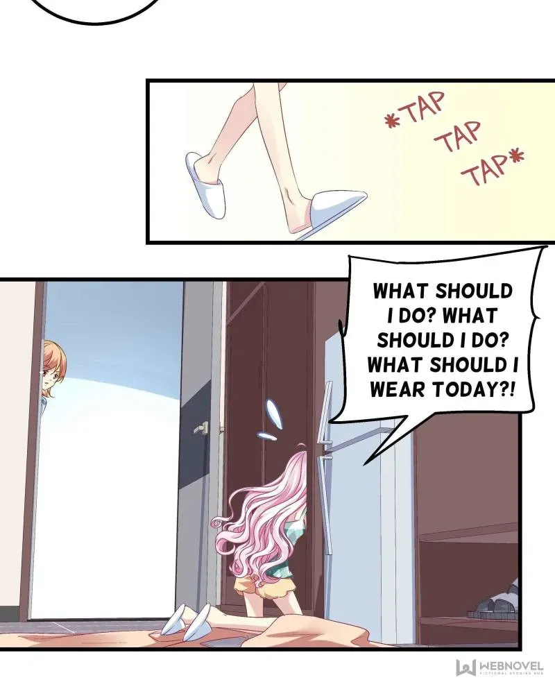 Heavenly Music Familiar Spirits Chapter 114 Online - página 24