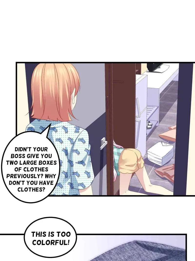 Heavenly Music Familiar Spirits Chapter 114 Online - página 25