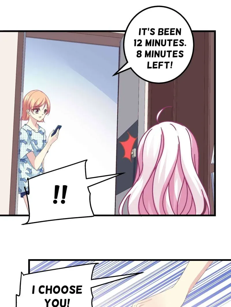 Heavenly Music Familiar Spirits Chapter 114 Online - página 28