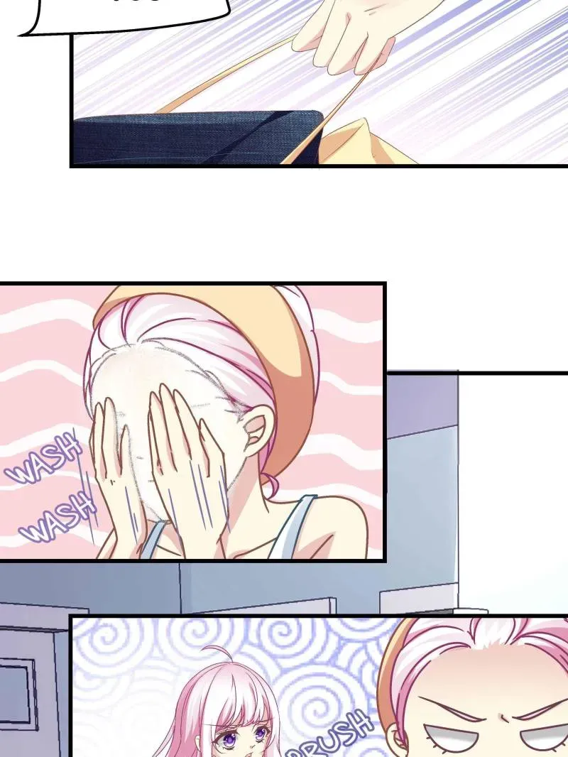 Heavenly Music Familiar Spirits Chapter 114 Online - página 29