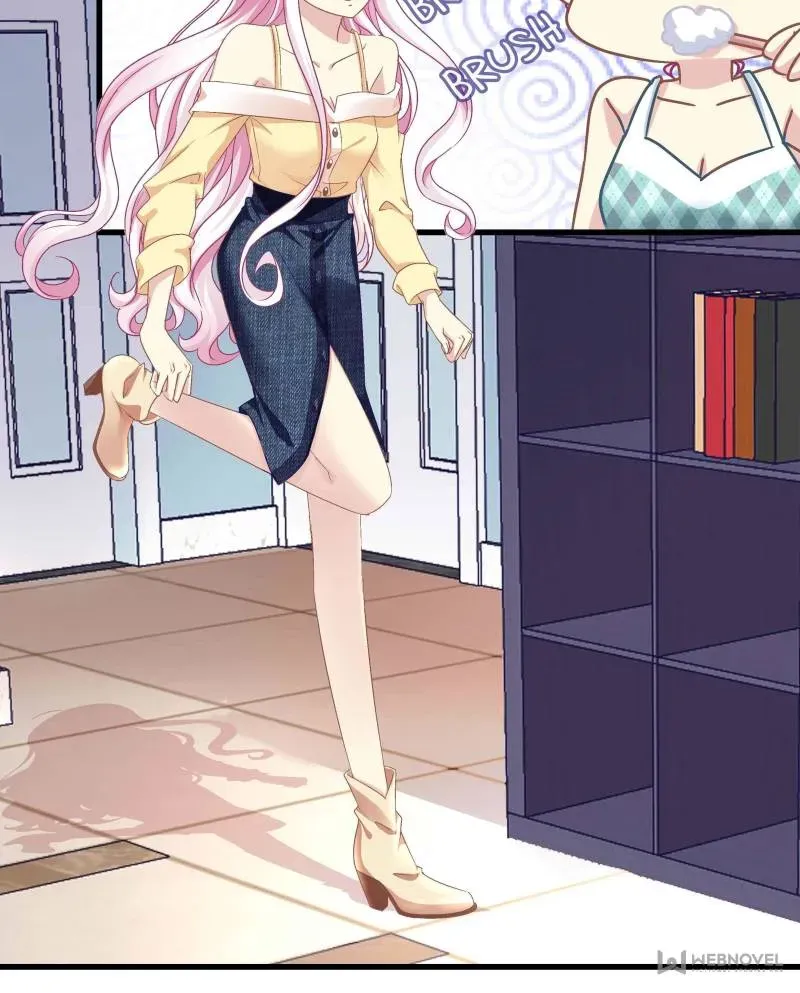 Heavenly Music Familiar Spirits Chapter 114 Online - página 30