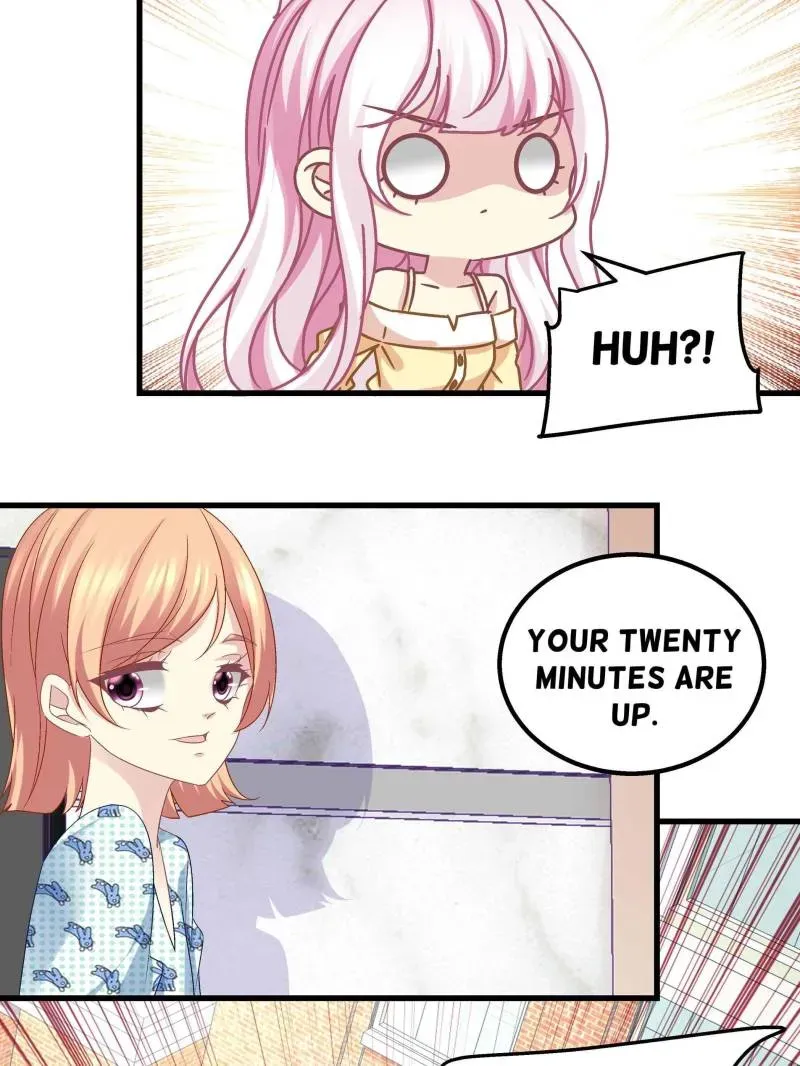 Heavenly Music Familiar Spirits Chapter 114 Online - página 32