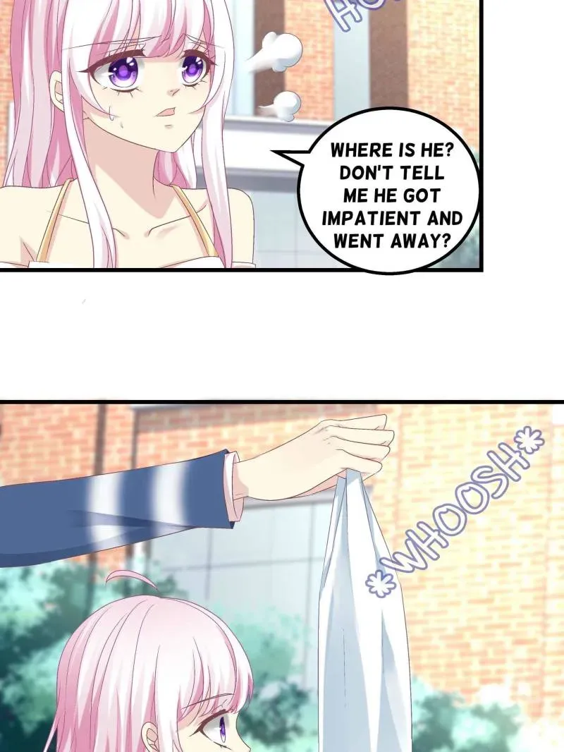 Heavenly Music Familiar Spirits Chapter 114 Online - página 35