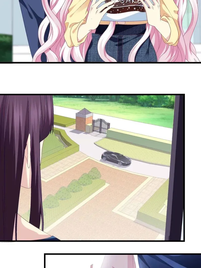 Heavenly Music Familiar Spirits Chapter 114 Online - página 38