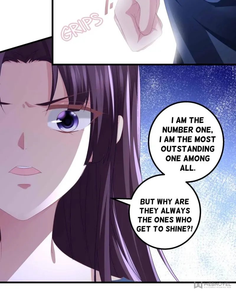 Heavenly Music Familiar Spirits Chapter 114 Online - página 39