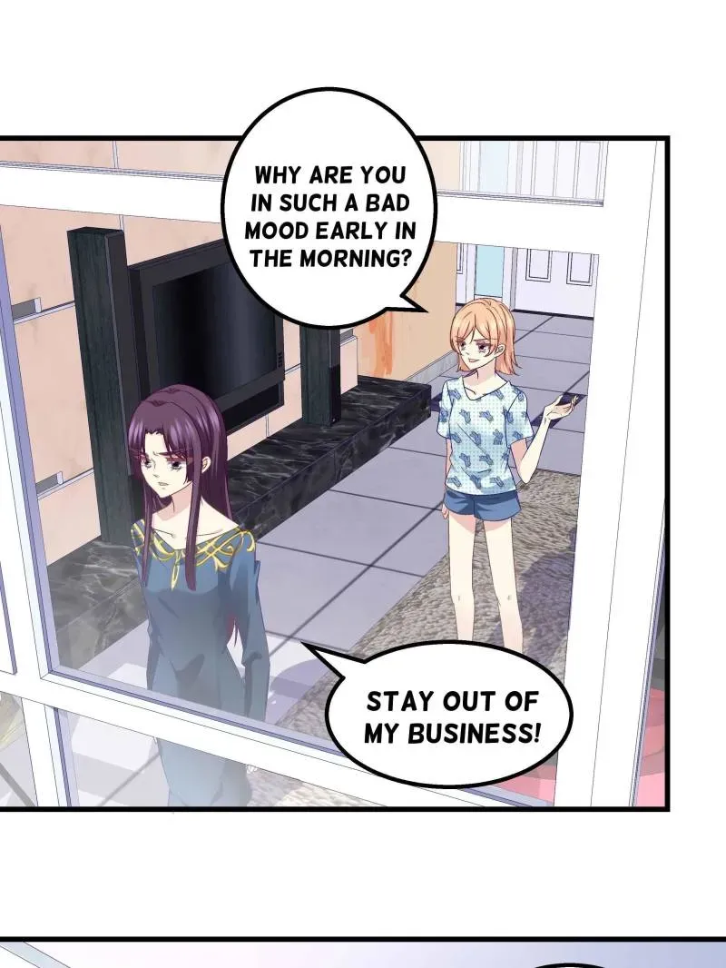 Heavenly Music Familiar Spirits Chapter 114 Online - página 40
