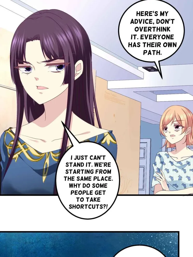 Heavenly Music Familiar Spirits Chapter 114 Online - página 41