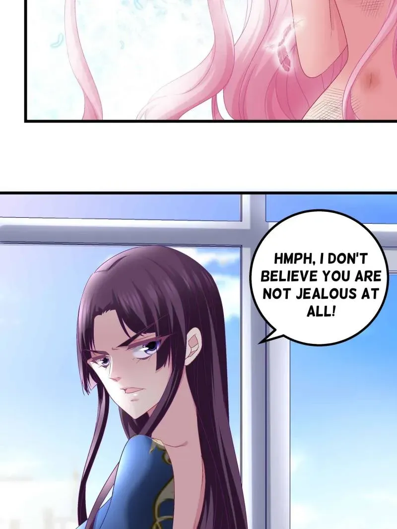 Heavenly Music Familiar Spirits Chapter 114 Online - página 44
