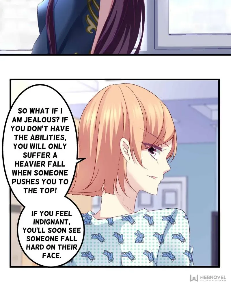 Heavenly Music Familiar Spirits Chapter 114 Online - página 45