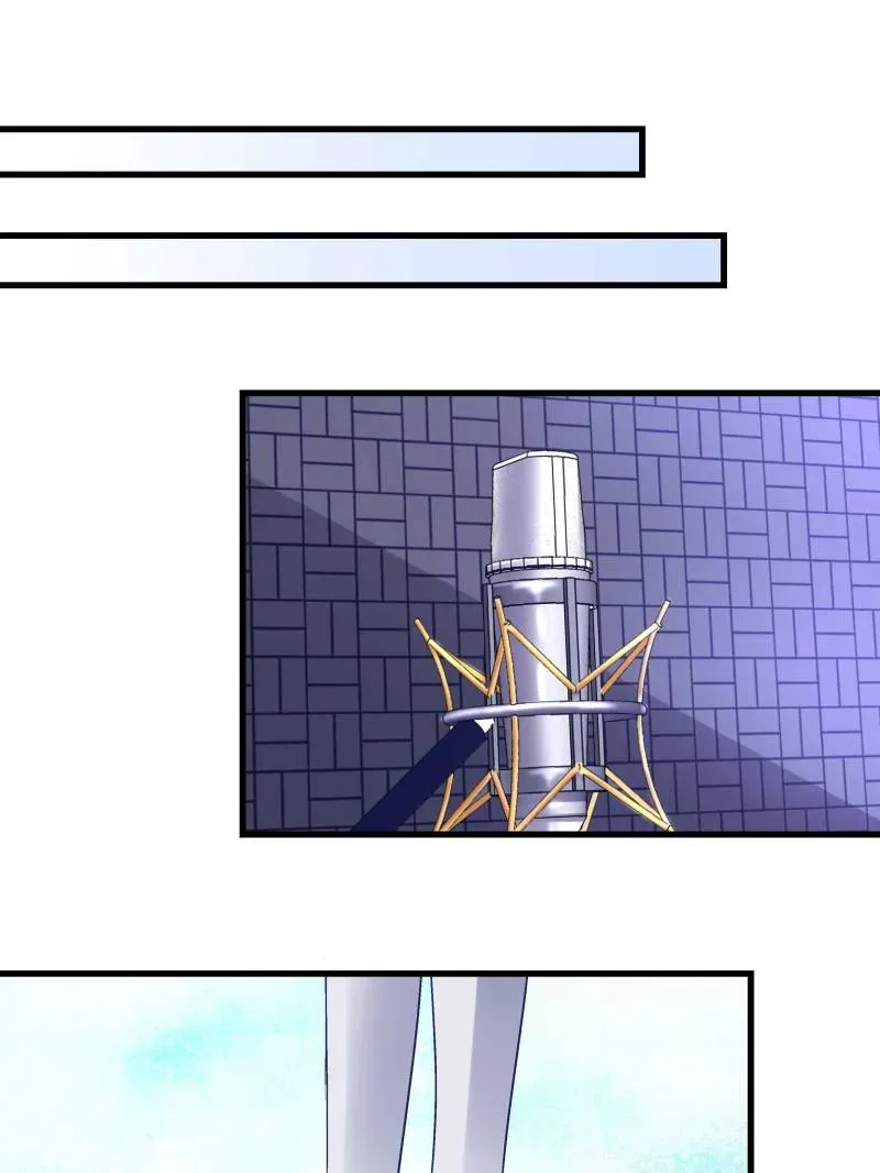 Heavenly Music Familiar Spirits Chapter 116 Online - página 7